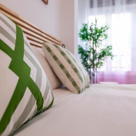 Convento, Amazing Flat With Terrace 2 Apartment บาเลนเซีย ภายนอก รูปภาพ