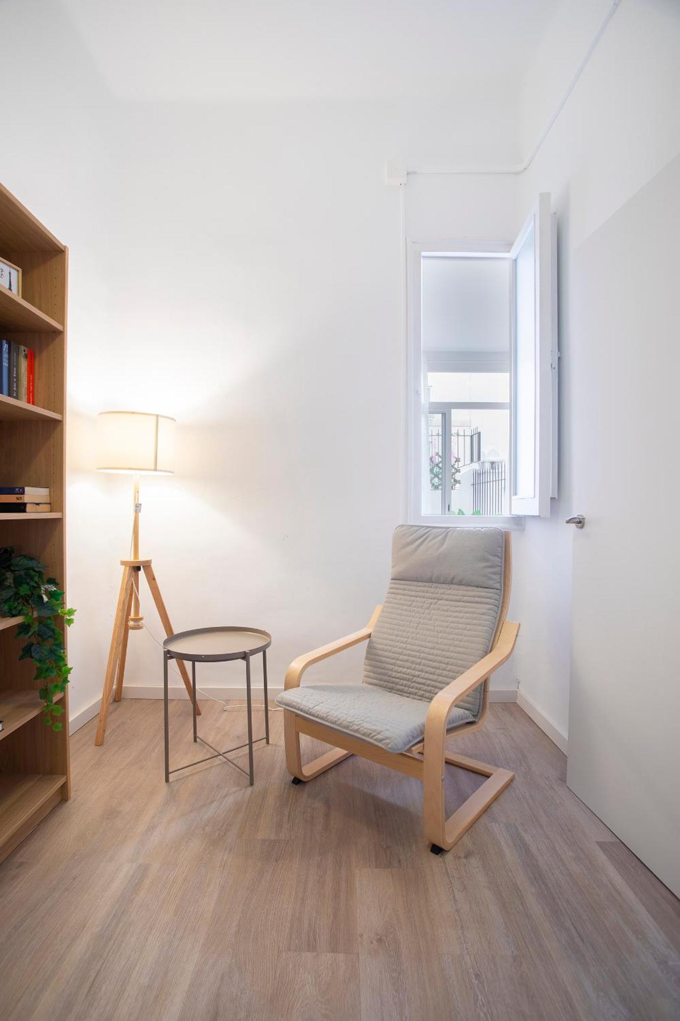Convento, Amazing Flat With Terrace 2 Apartment บาเลนเซีย ภายนอก รูปภาพ
